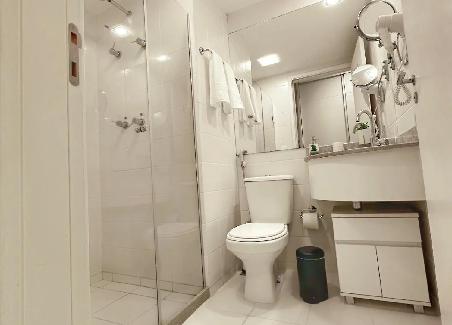 شقة فندقية برازيليا Apart Hotel Fusion Shn - Asa Norte