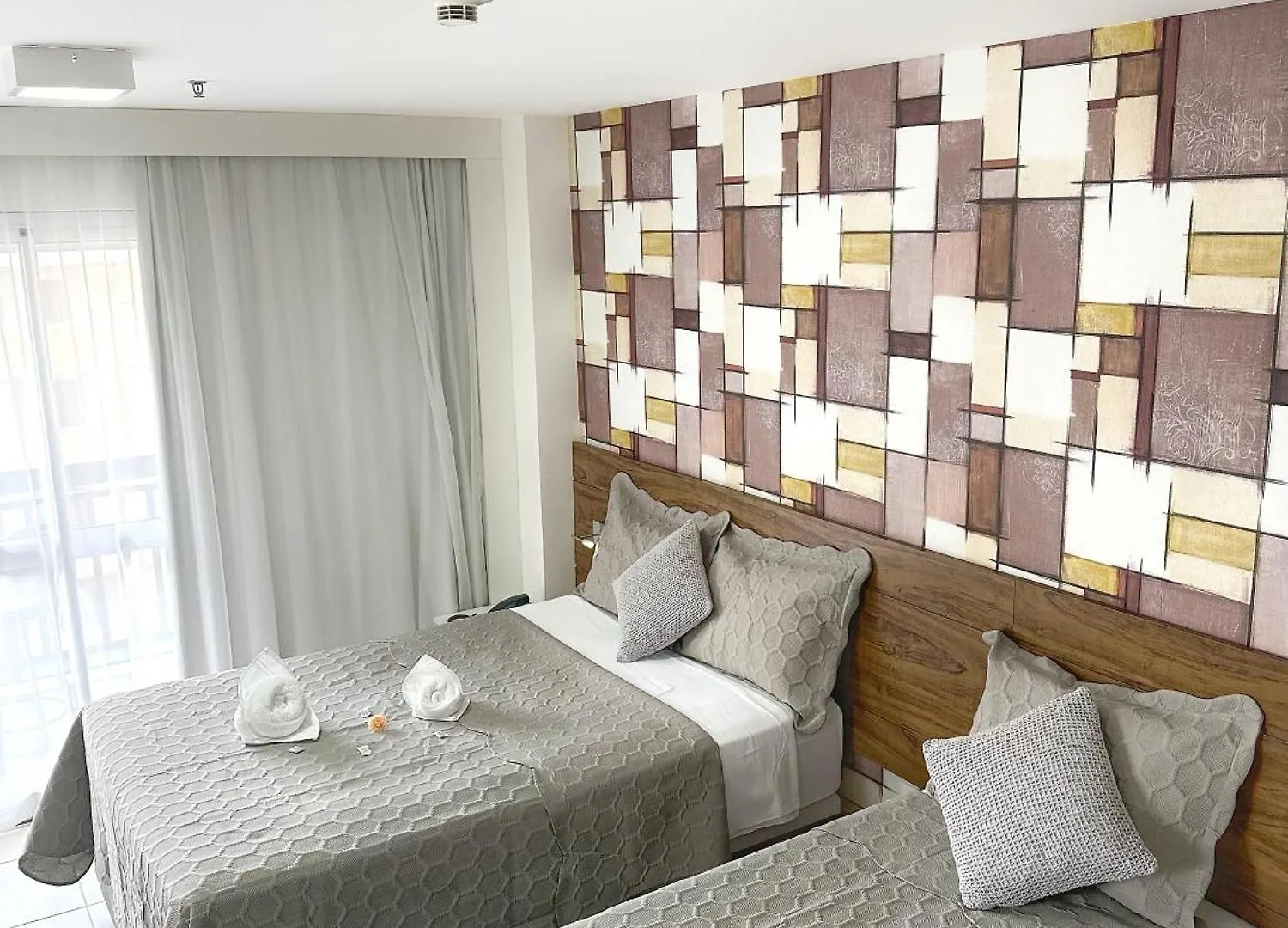برازيليا Apart Hotel Fusion Shn - Asa Norte شقة فندقية